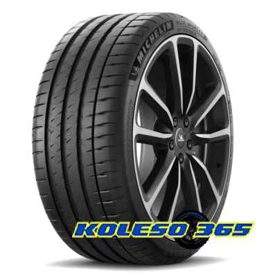 Michelin Pilot Sport 4 S 325/35 R23 115Y XL RG MO1