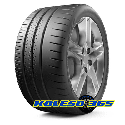 Michelin Pilot Sport Cup 2 355/25 R21 107Y XL