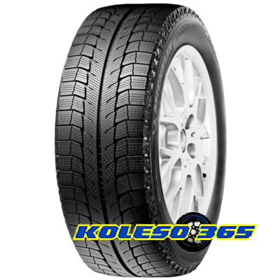 Michelin X-Ice XI2 215/60 R16 95T