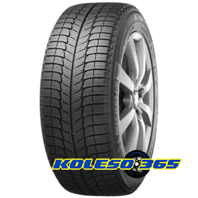 Michelin X-Ice XI3 215/65 R17 99T