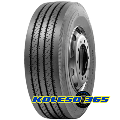 Mirage MG-660 (рульова) 315/70 R22.5 154/150L PR20