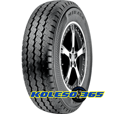 Mirage MR100 195 R14C 106/104R