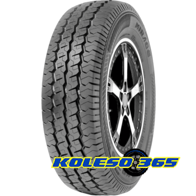 Mirage MR200 195/75 R16C 107/105R