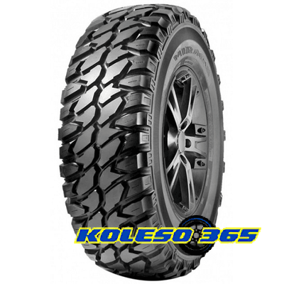 Mirage MR-MT172 33/12.5 R20 114Q