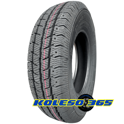 Mirage MR-W600 155/80 R12C 88/86Q (под шип)