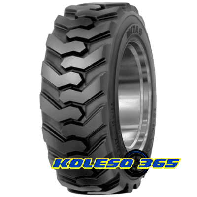 Mitas SK-02 (індустріальна) 23.00/8.5 R12 115A8 PR10