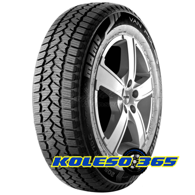 Momo Van Pole W-3 235/65 R16C 121/119T