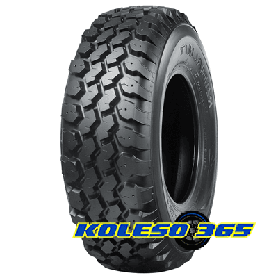 Nankang N-889 Mudstar 285/70 R17 121Q OWL