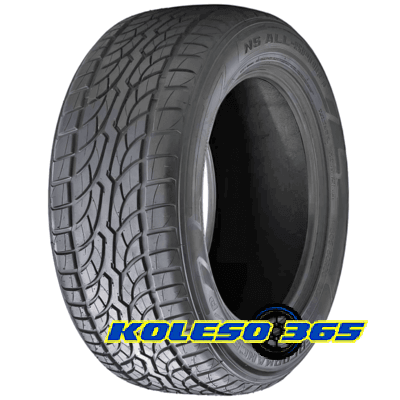 Nankang Perfomance X/P N-990 305/40 R22 114V XL