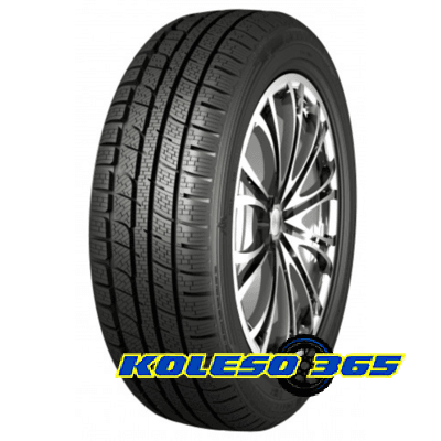 Nankang Winter Activa SV-55 205/80 R16 104H XL