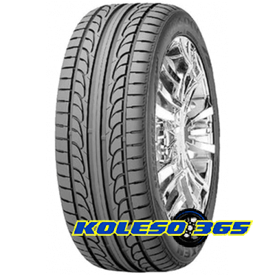 Nexen N6000 245/35 R19 93Y XL