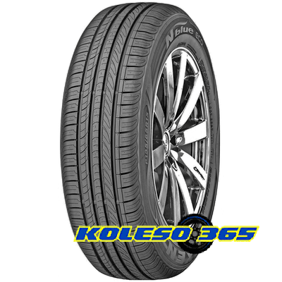 Nexen N'blue Eco 175/65 R15 84H