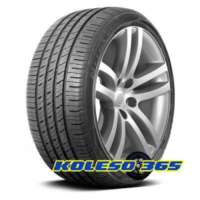 Nexen N'Fera RU5 255/55 R20 107V