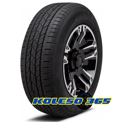 Nexen Roadian HTX RH5 235/65 R18 110H XL