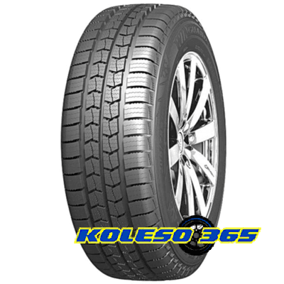 Nexen WinGuard WT1 195/70 R15C 104/102R