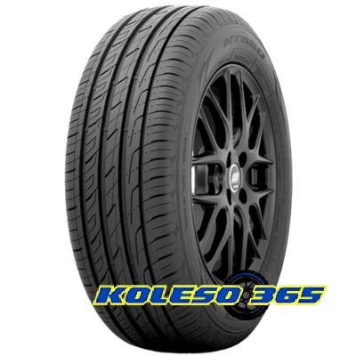 Nitto NT860 245/40 R18 97W XL