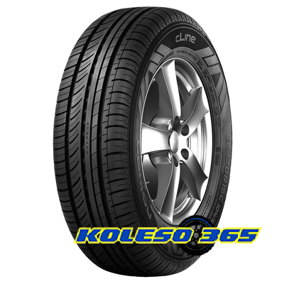 Nokian cLine Van 205/65 R16C 107/105T