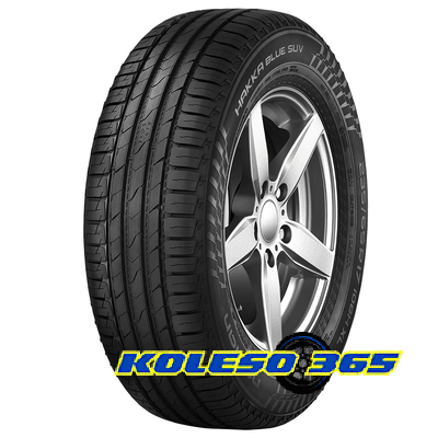 Nokian Hakka Blue SUV 285/65 R17 116H