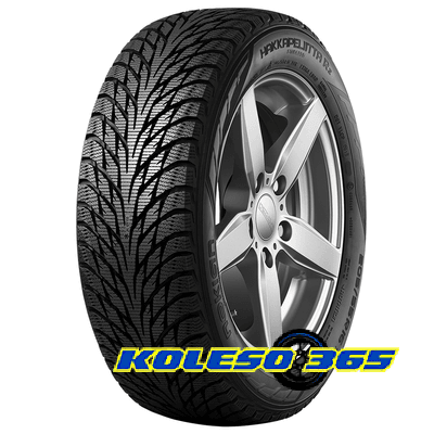 Nokian Hakkapeliitta R2 205/65 R16 99R XL