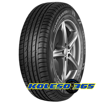 Nokian Nordman SX2 155/70 R13 75T