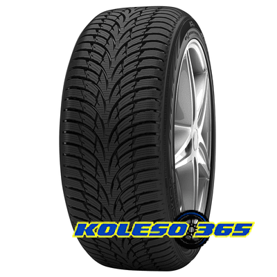 Nokian WR D3 195/60 R15 88T