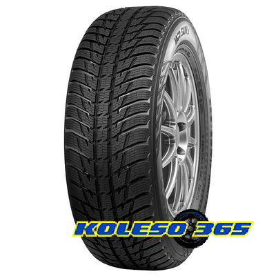 Nokian WR SUV 3 215/65 R17 103H XL