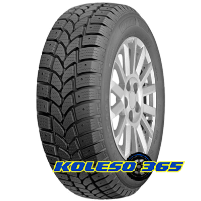 Orium 501 Ice 175/65 R14 82T (под шип)