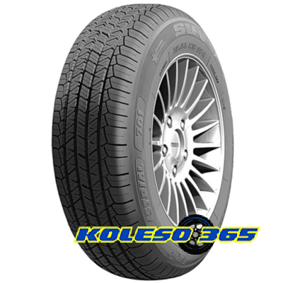 Orium 701 SUV  205/70 R15 96H
