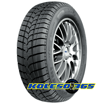 Orium 601 Winter 165/70 R13 79T