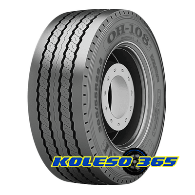 Otani OH-108 (причіпна) 285/70 R19.5 150/148J PR18