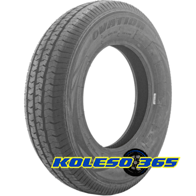 Ovation V-02 195/65 R16C 104/102T