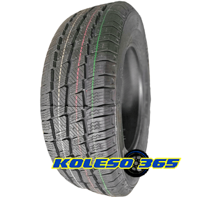 Ovation WV-03 195/70 R15C 104/102R