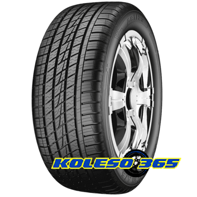 Petlas Explero PT411 A/S 215/65 R16 102H XL