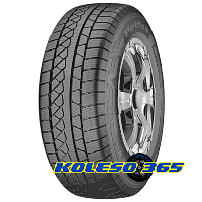 Petlas Explero Winter W671 205/70 R15 96T