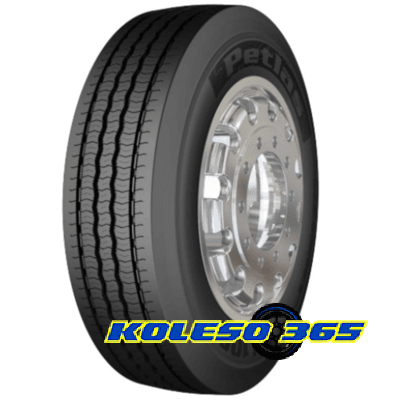 Petlas SH100 (рульова) 265/70 R19.5 140/138M