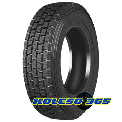 Aeolus ADR35 (ведуча) 215/75 R17.5 135/133J PR18
