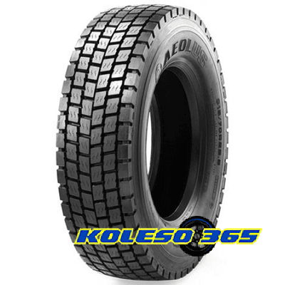 Aeolus ADR69 (ведуча) 295/80 R22.5 152/149M