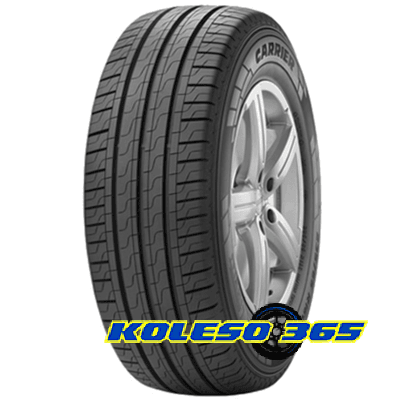 Pirelli Carrier 195/70 R15C 104/102R