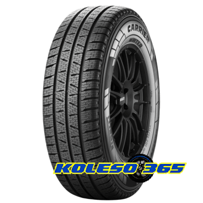 Pirelli Carrier Winter 195/70 R15C 104/102R