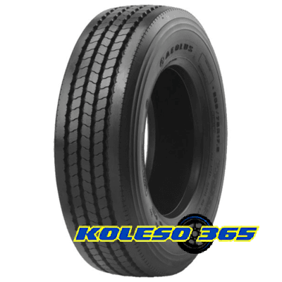 Aeolus ASR35 (універсальна) 215/75 R17.5 127/124M PR16