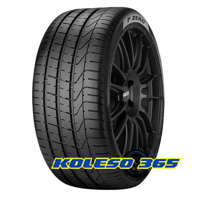 Pirelli PZero 275/30 R21 98Y XL RO1 PNCS