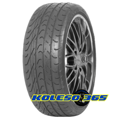 Pirelli PZero Corsa Asimmetrico 295/30 R19 100Y XL AM8