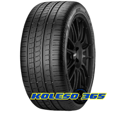 Pirelli PZero Rosso 305/25 ZR19 96Y XL