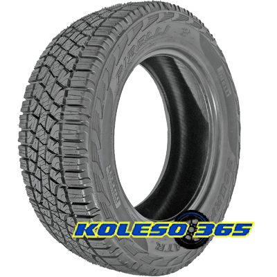 Pirelli Scorpion ATR 245/75 R16 120/116R