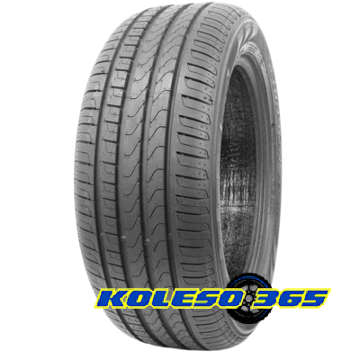 Pirelli Scorpion Verde 255/55 ZR18 105W N0
