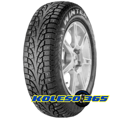 Pirelli Winter Carving Edge 255/55 R18 109T XL (под шип)