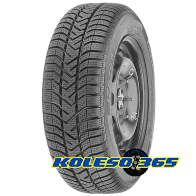 Pirelli Winter Snowcontrol 3 205/55 R16 91T