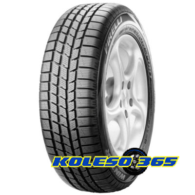 Pirelli Winter Snowsport 225/45 R17 91H MO