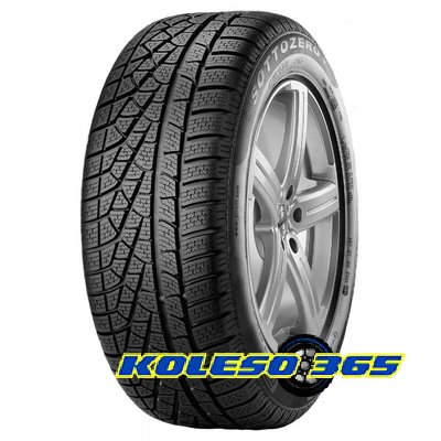 Pirelli Winter Sottozero 255/40 R18 99V XL