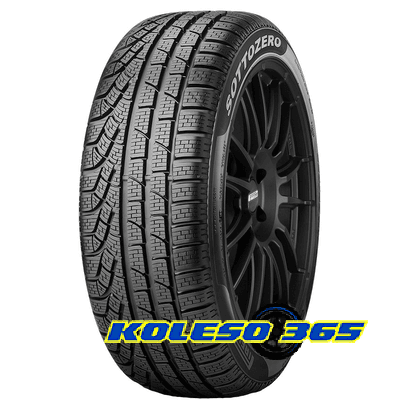Pirelli Winter Sottozero 2 245/35 R18 92V XL